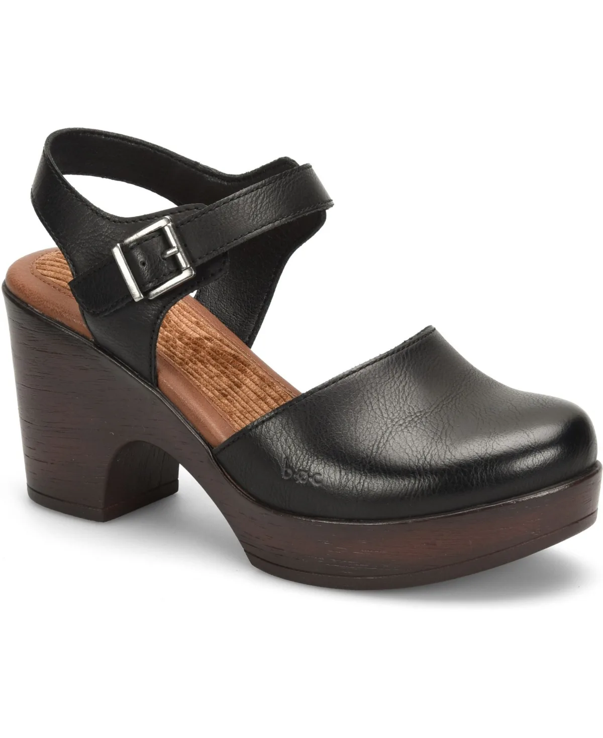 Natasha Comfort Wedge Sandals by B.o.c.