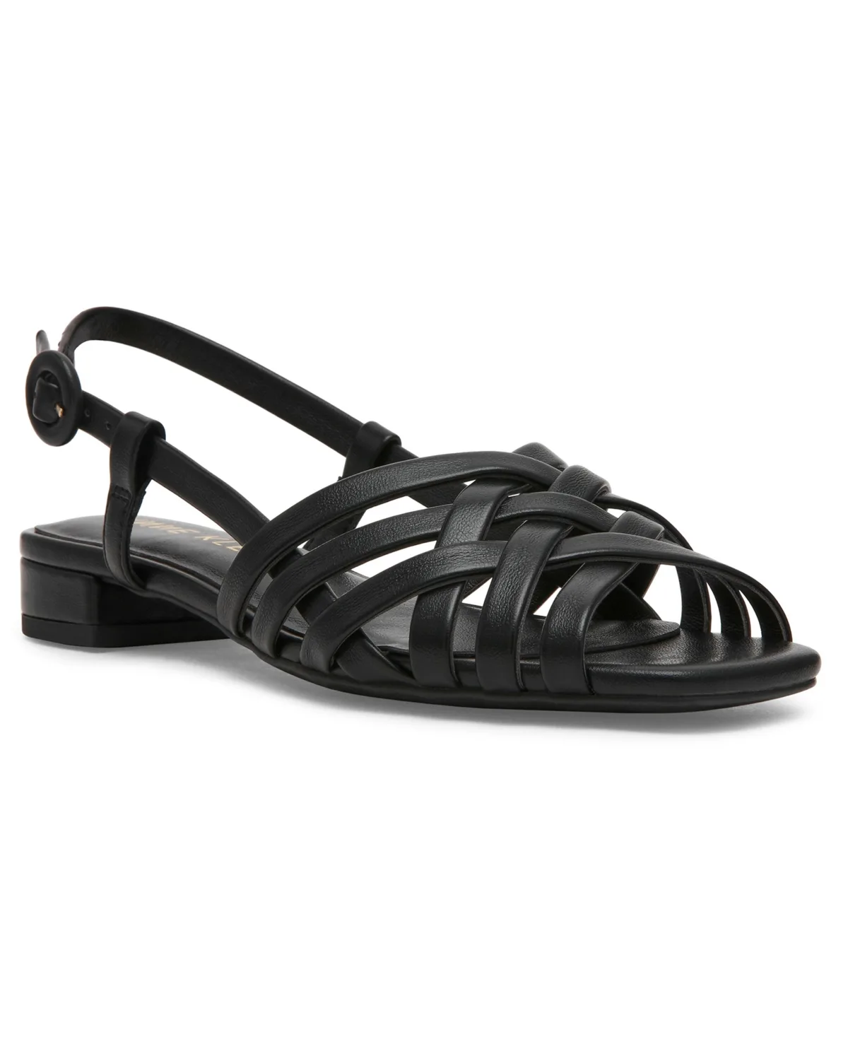 Fairfeild Square Toe Sandals