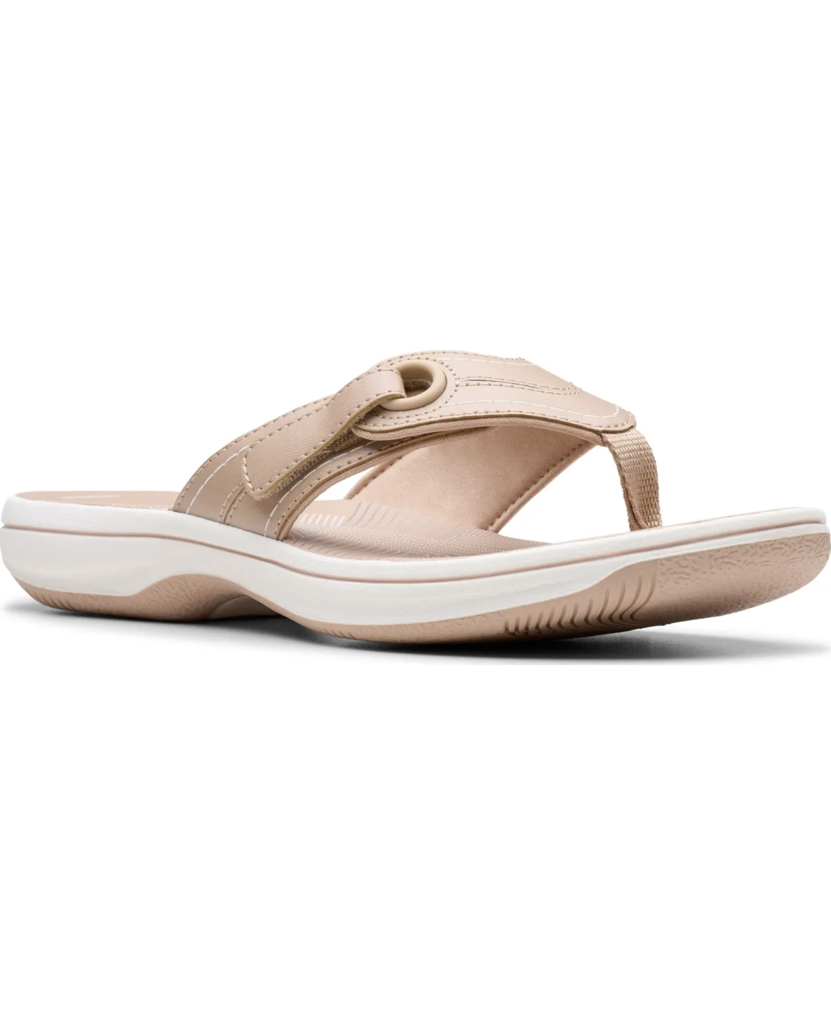 Cloudsteppers Breeze Reyna Sandals