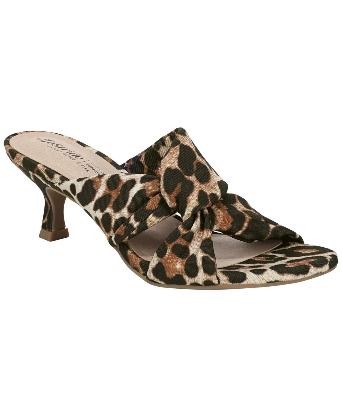 Nori Slide Sandals by Lifestride