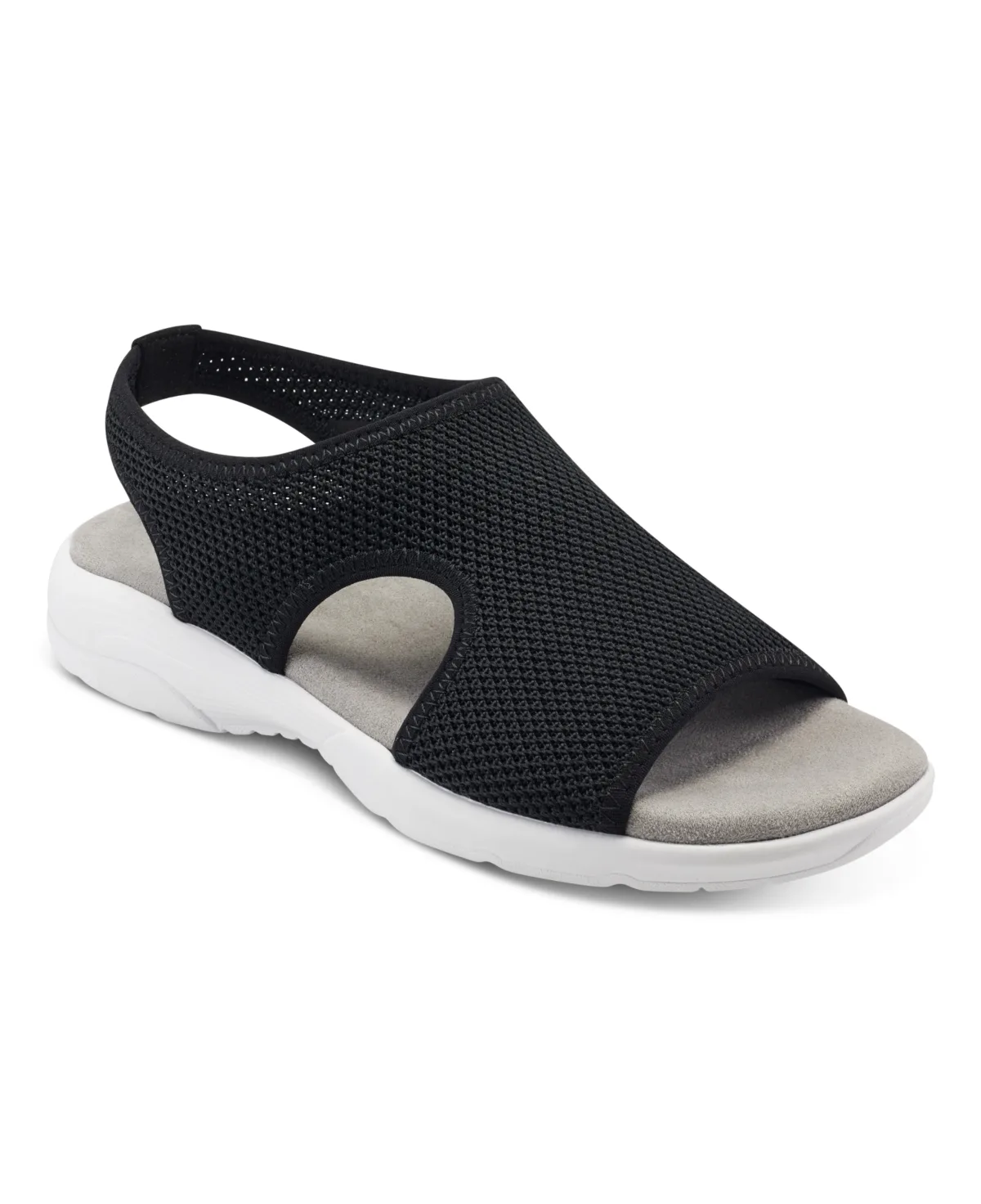 Truth Lightweight Sporty Sandals by Easy Spirit