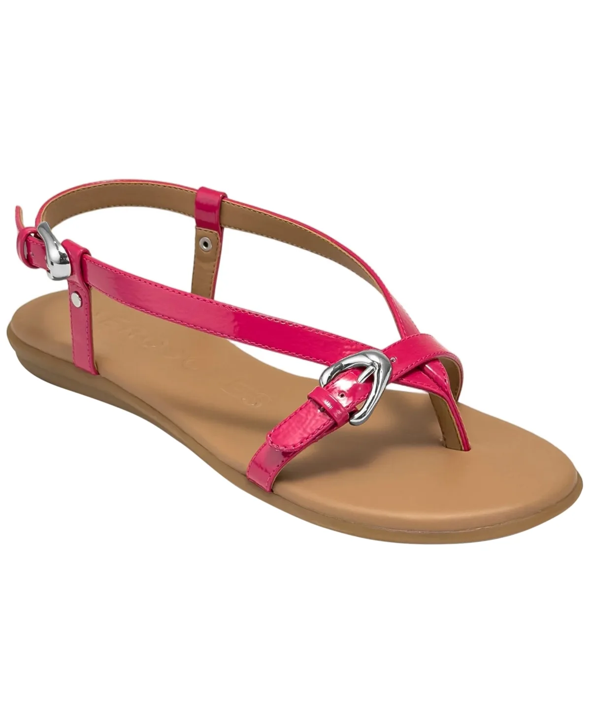 Iride Flat Sandal by Aerosoles