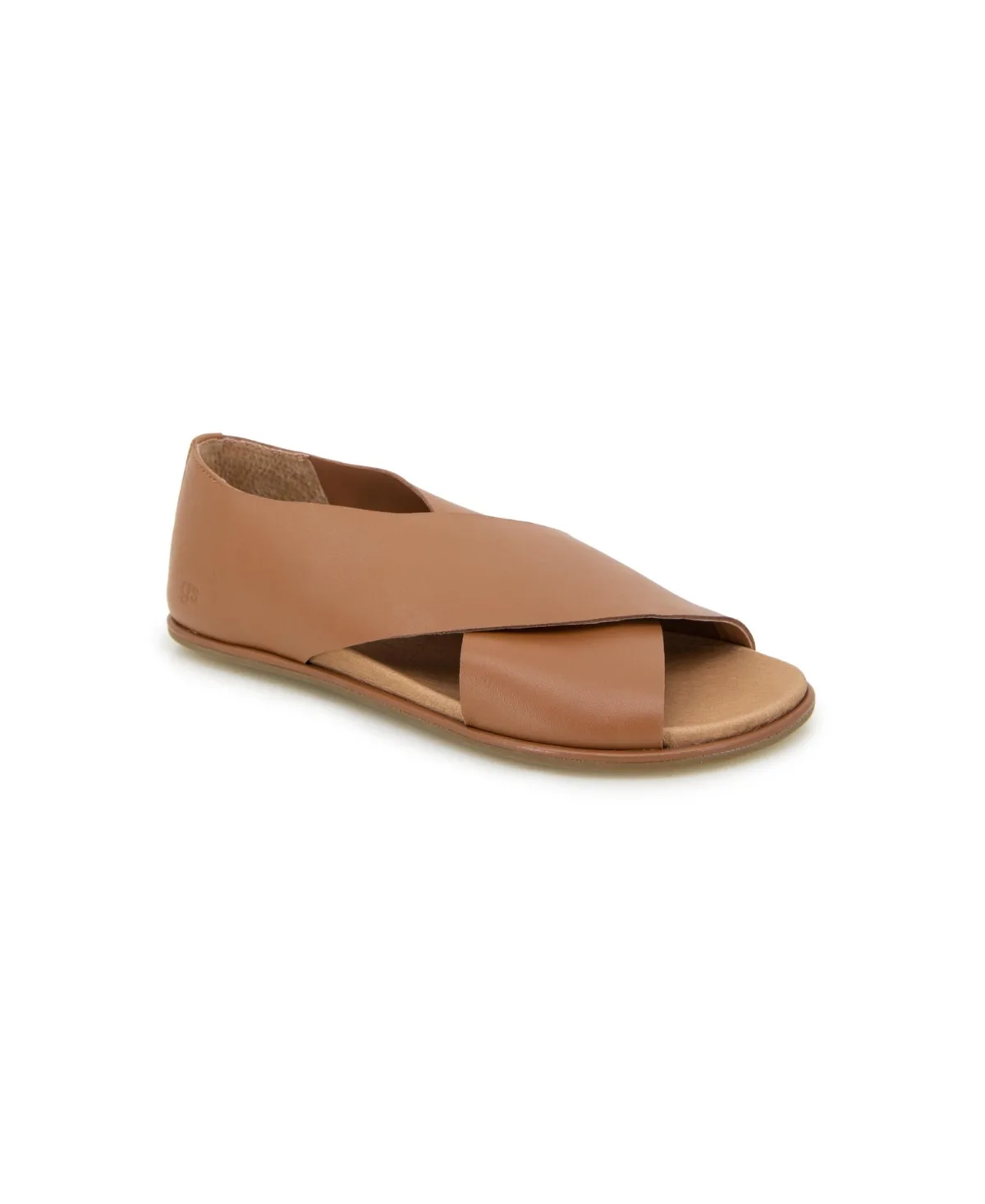 Laniey Slip-On Sandals by Gentle Souls