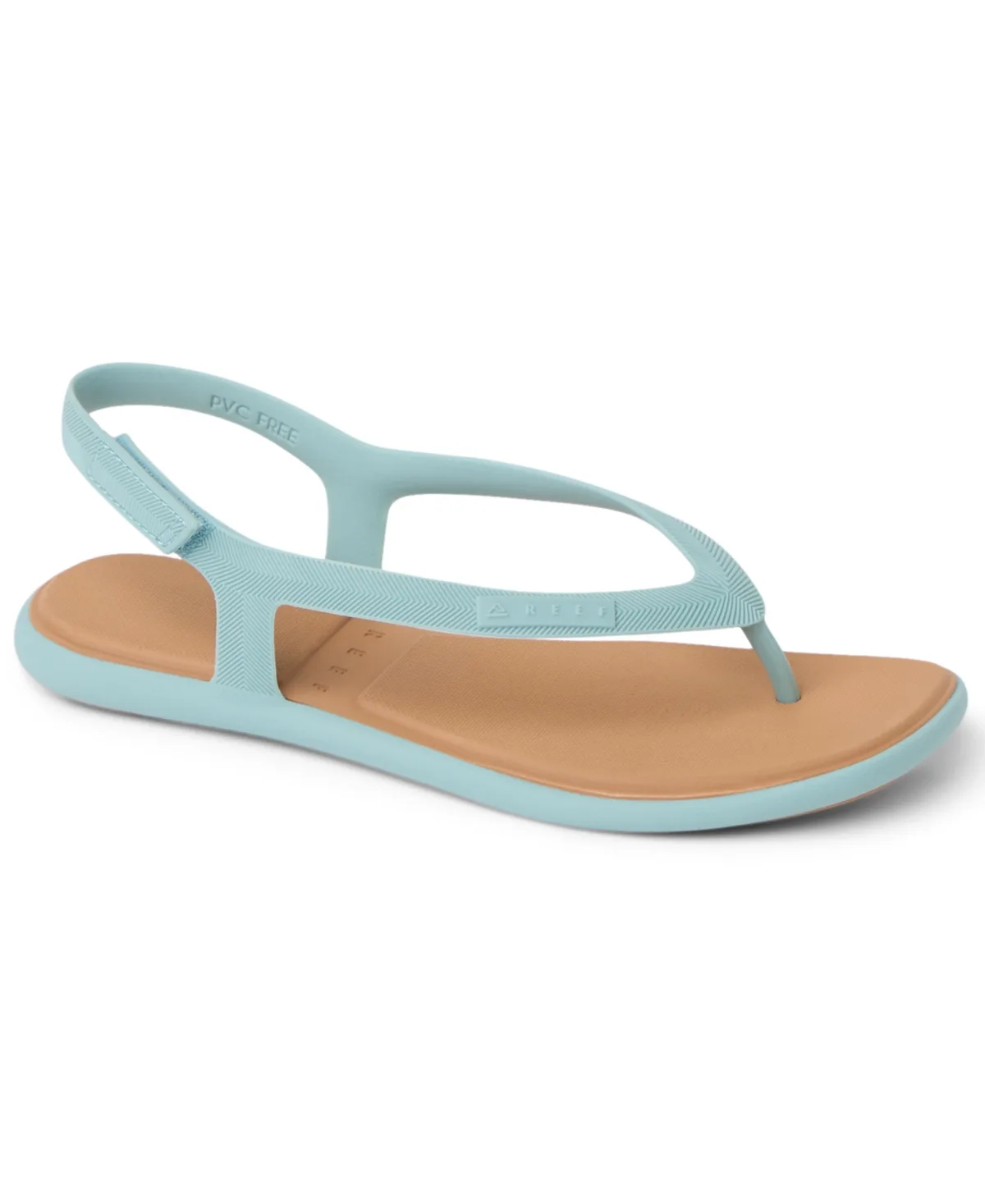 Water Willow Maya Round Toe Flips
