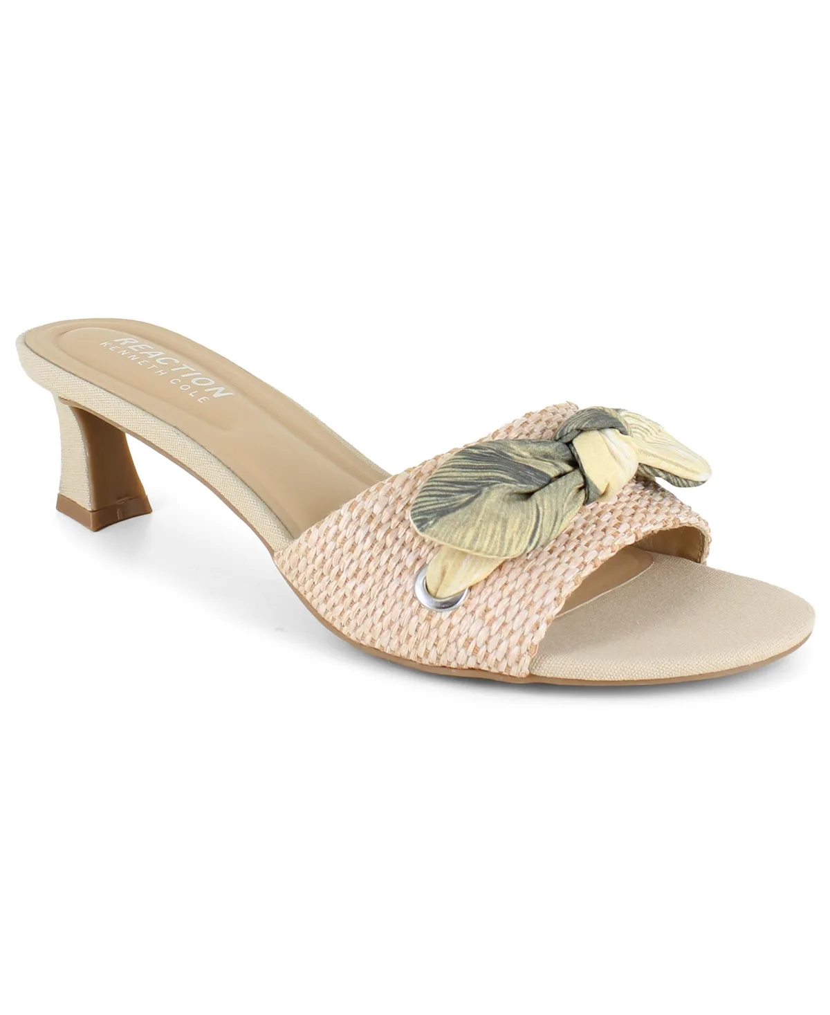 Bahama Tie Slip-On Dress Sandals by Kenneth Cole Reaction