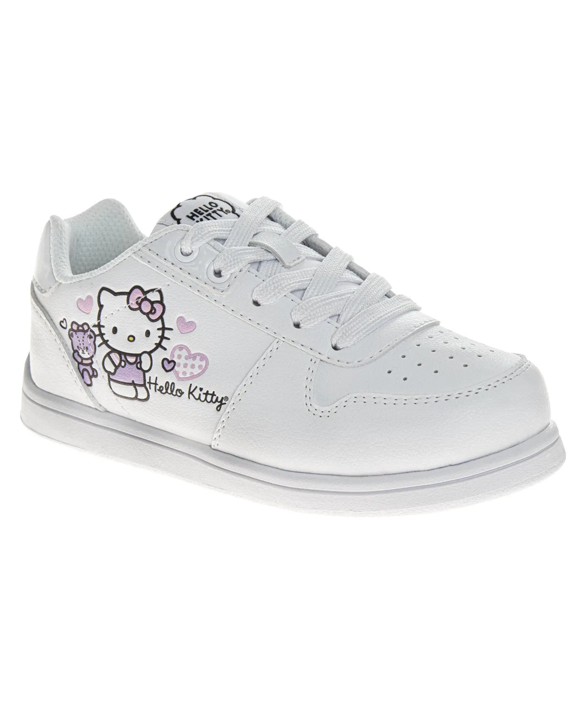 Lightweight Fashion Sneakers by Hello Kitty