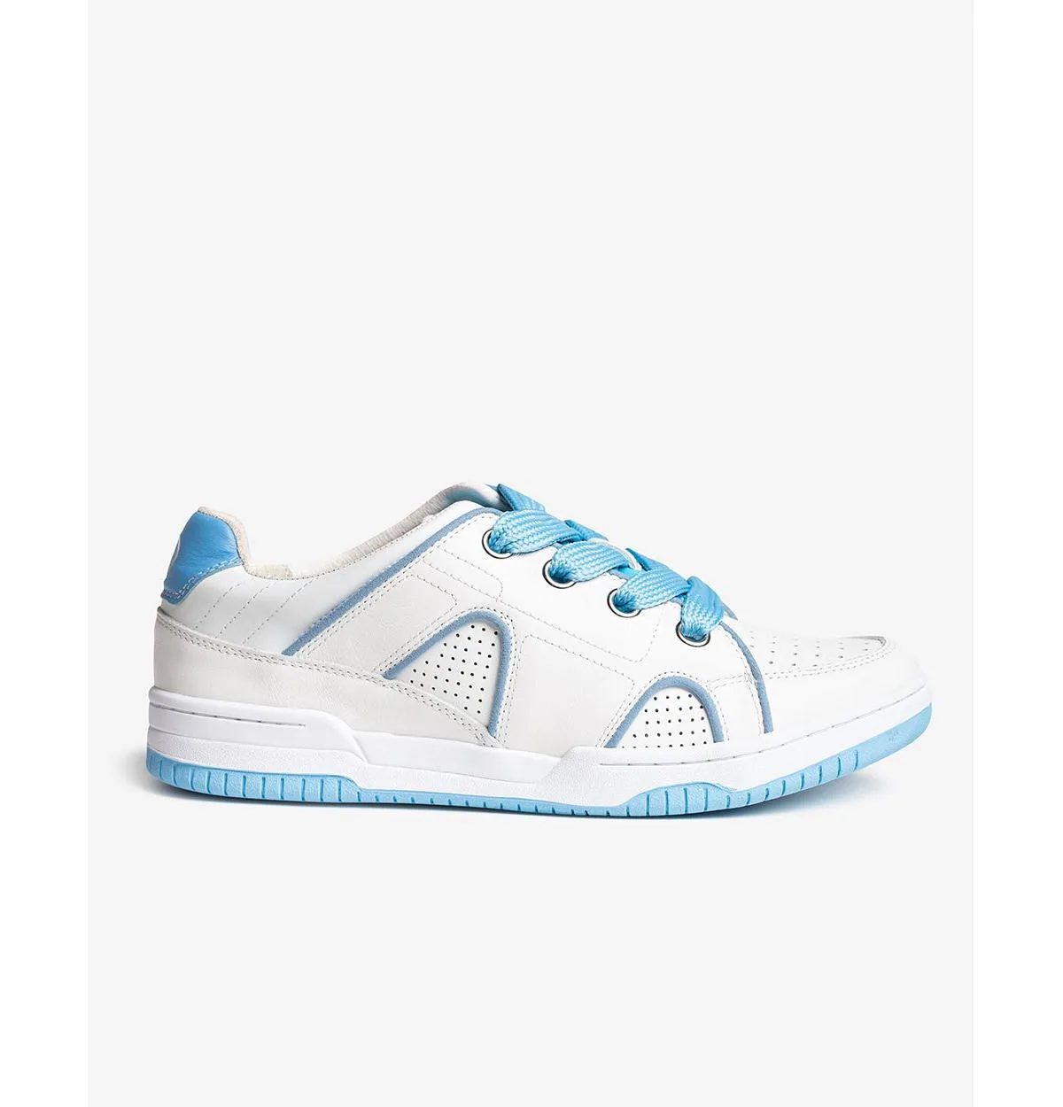 Steezy Lites Sneaker by Freshy
