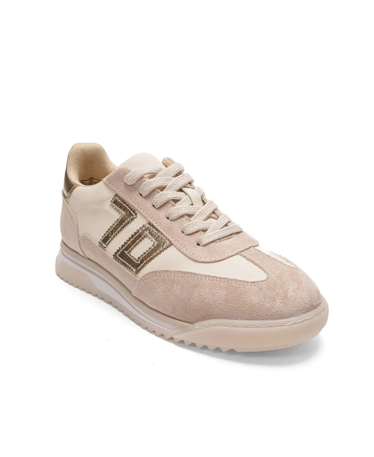 Arvon Sneaker by Prologue Shoes