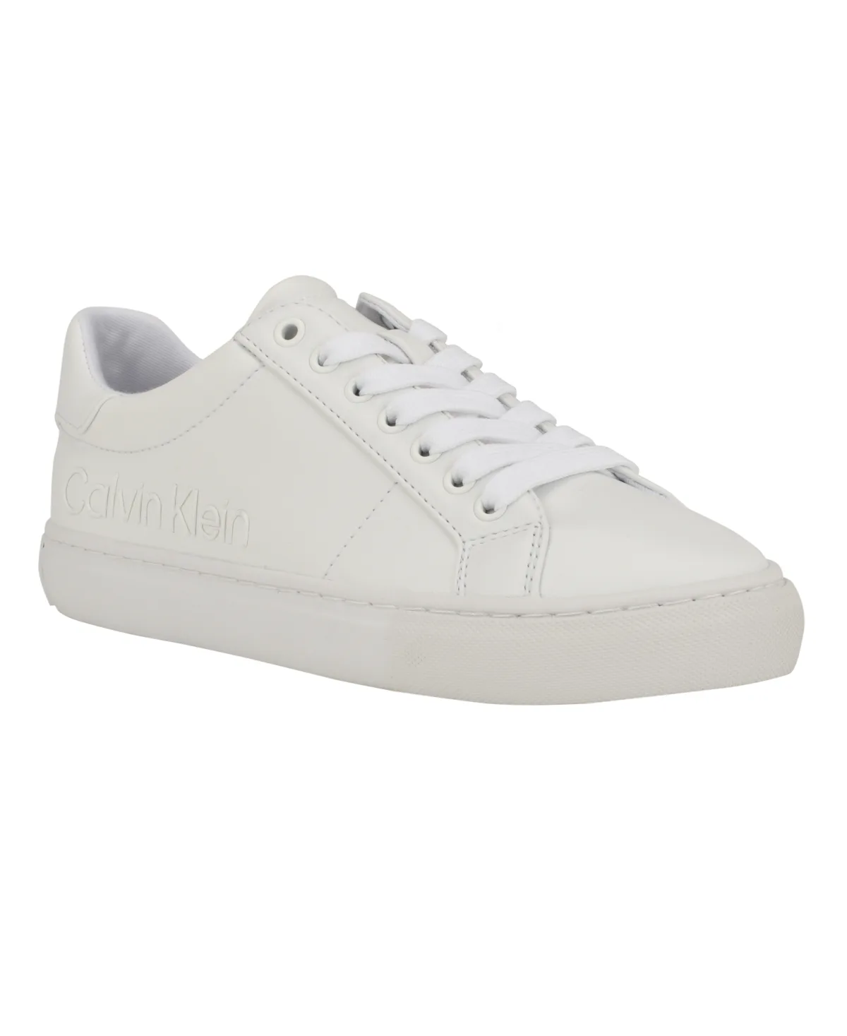 Camzy Lace-Up Casual Sneakers