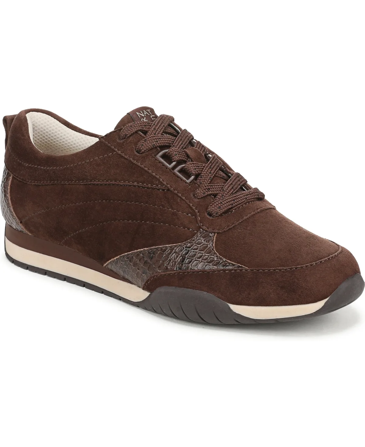 Tao Lace-Up Sneakers by Naturalizer