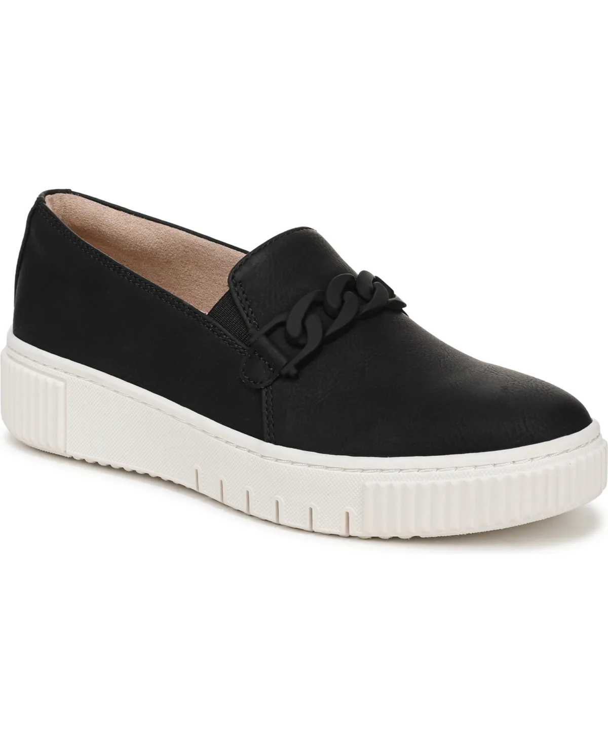 Trish Slip-On Sneakers by Naturalizer