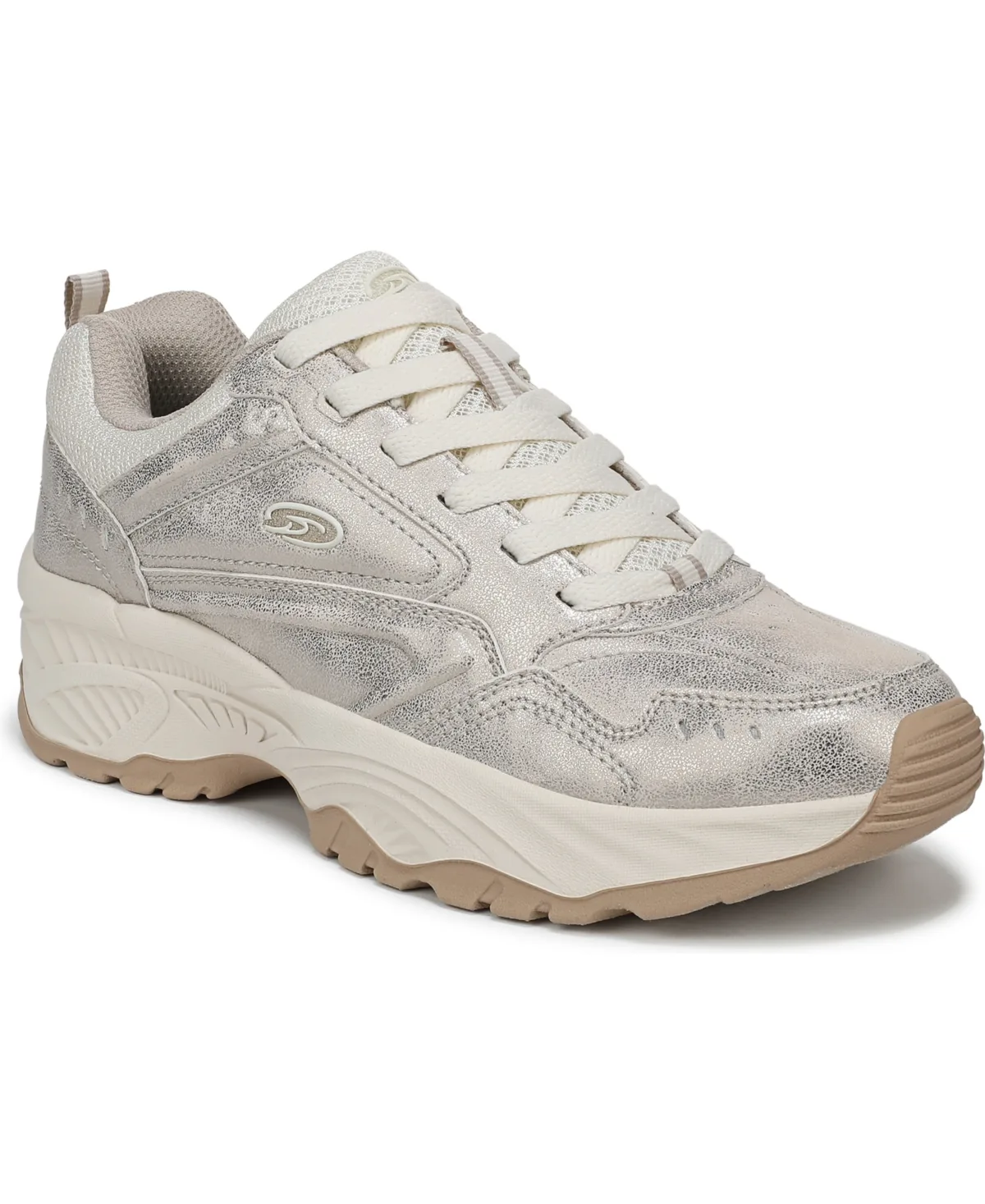 Selena Lace-Up Sneakers by Dr. Scholl's