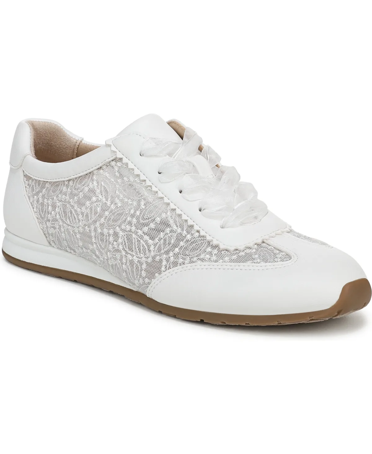 Forsythia2 Lace-Up Sneakers by Lifestride