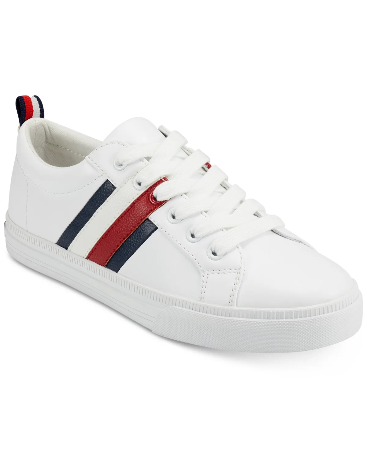 Lireai Lace-Up Sneakers by Tommy Hilfiger