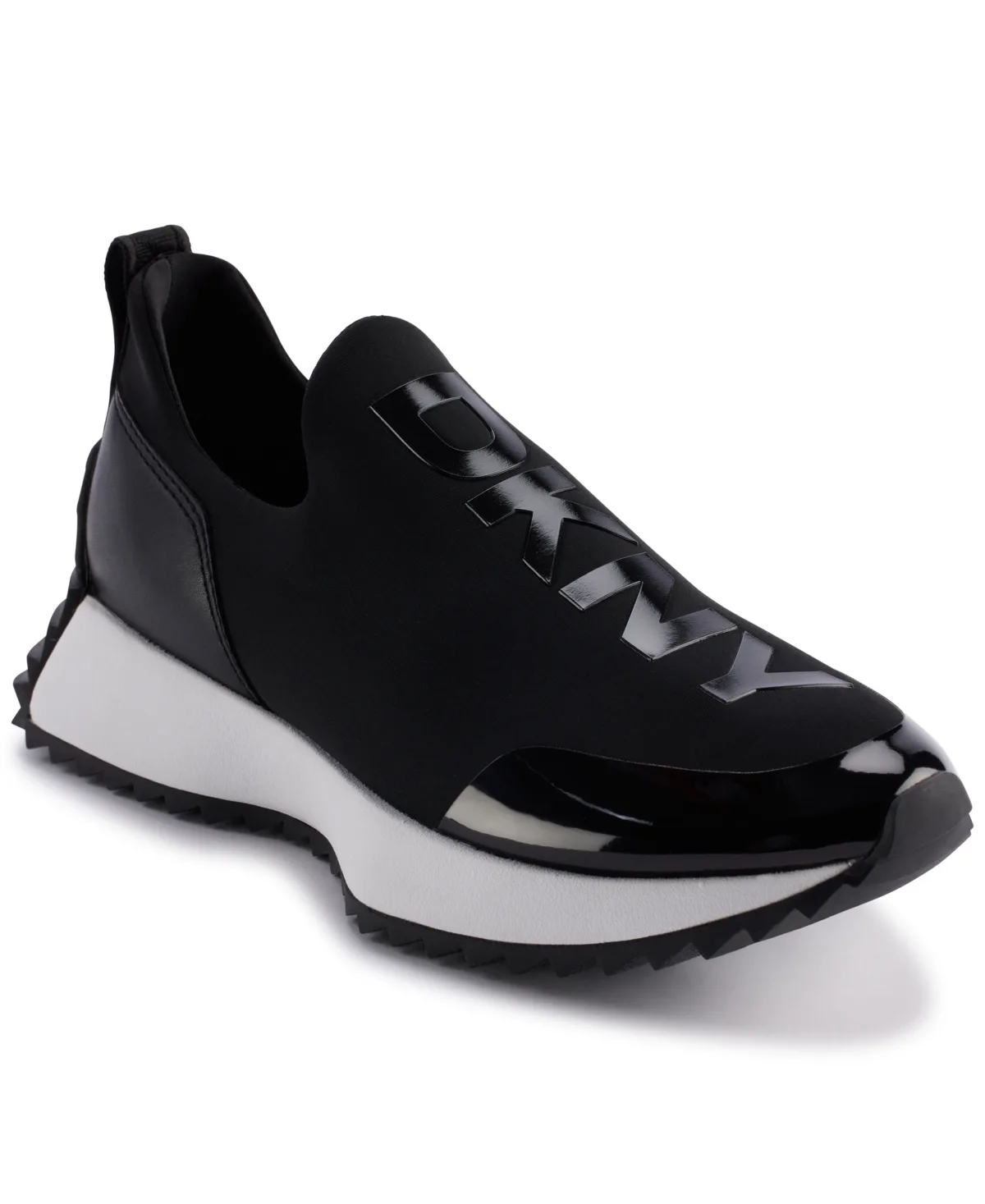 Nallen Slip on Sneakers by Dkny