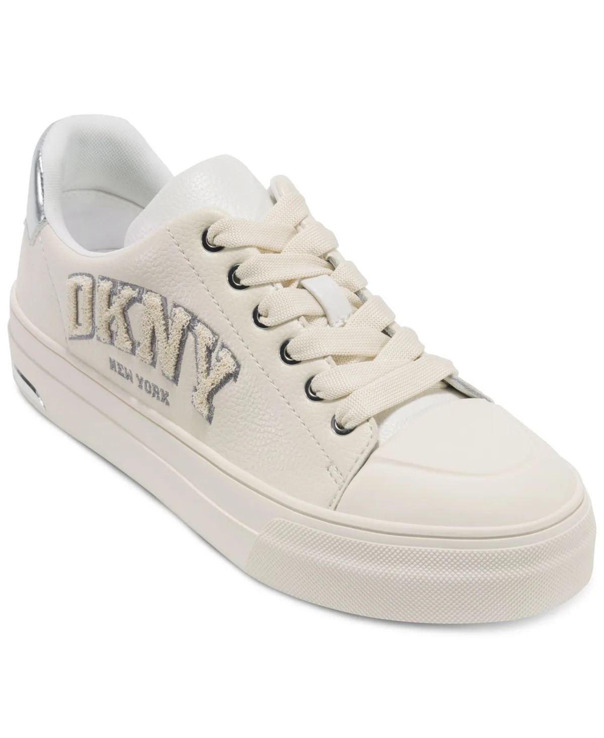 York Lace Up Sneaker by Dkny