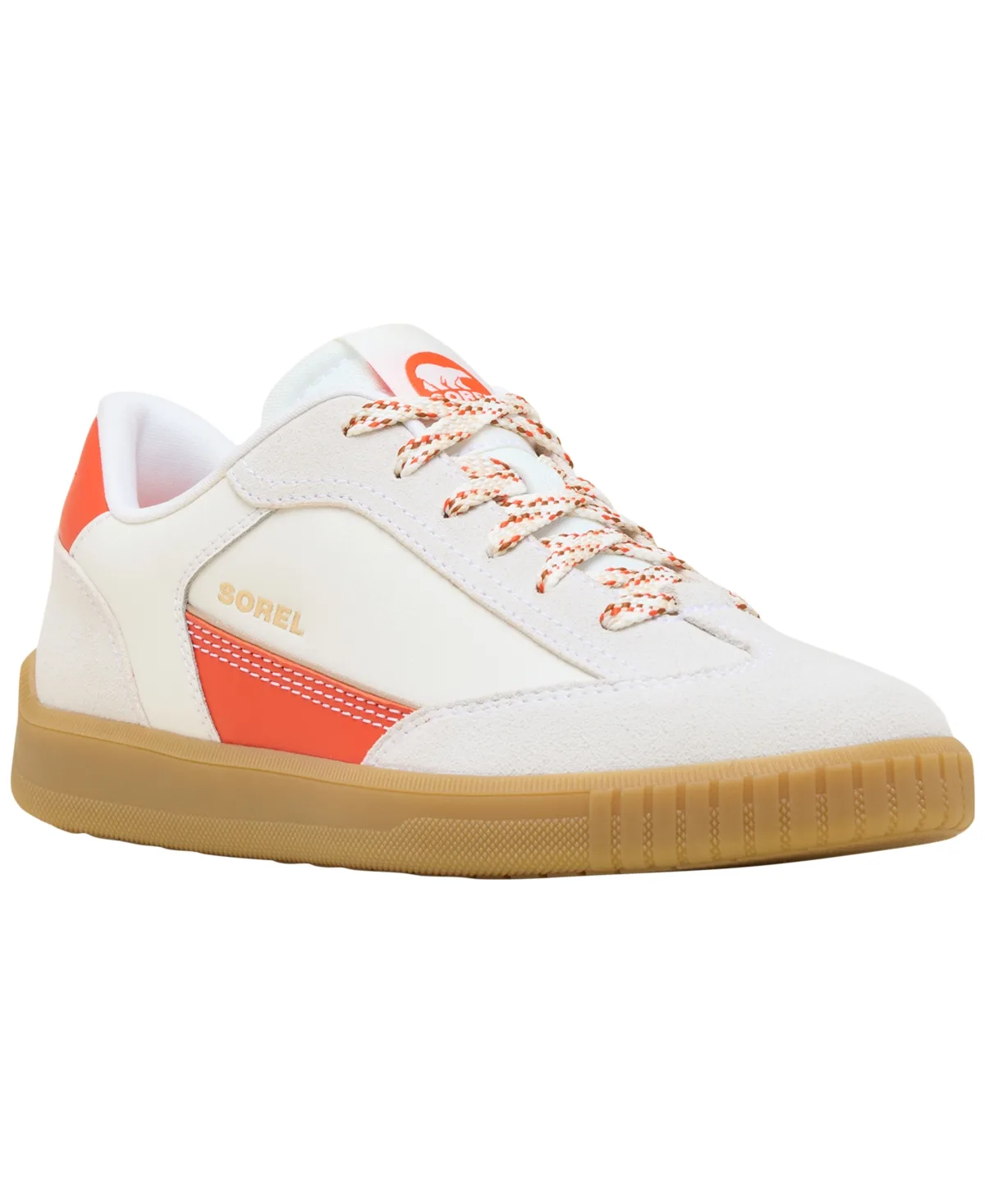 Ona Drift Lace-Up Sneakers by Sorel