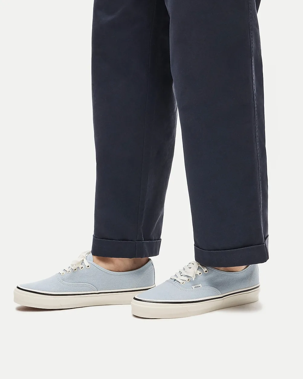 Vans® LX Authentic Reissue Sneakers by J.Crew