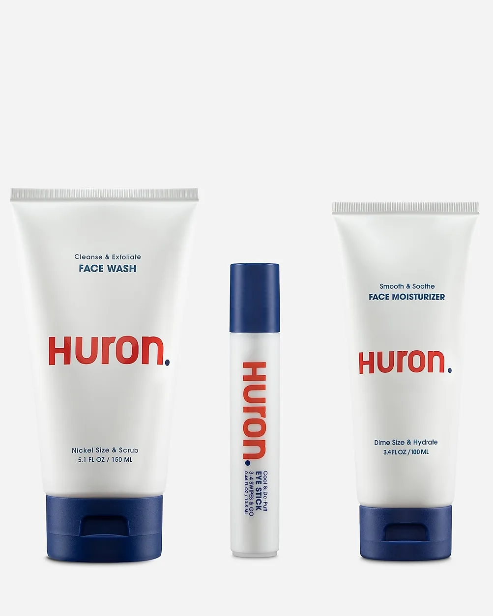 Huron Face Kit by J.Crew