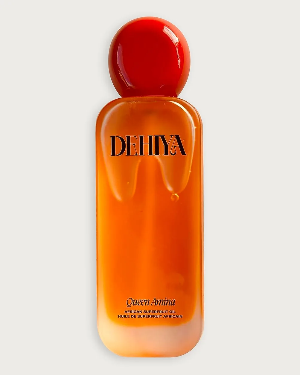 Dehiya Beauty Queen Amina Face, Body and Hair Oil by J.Crew
