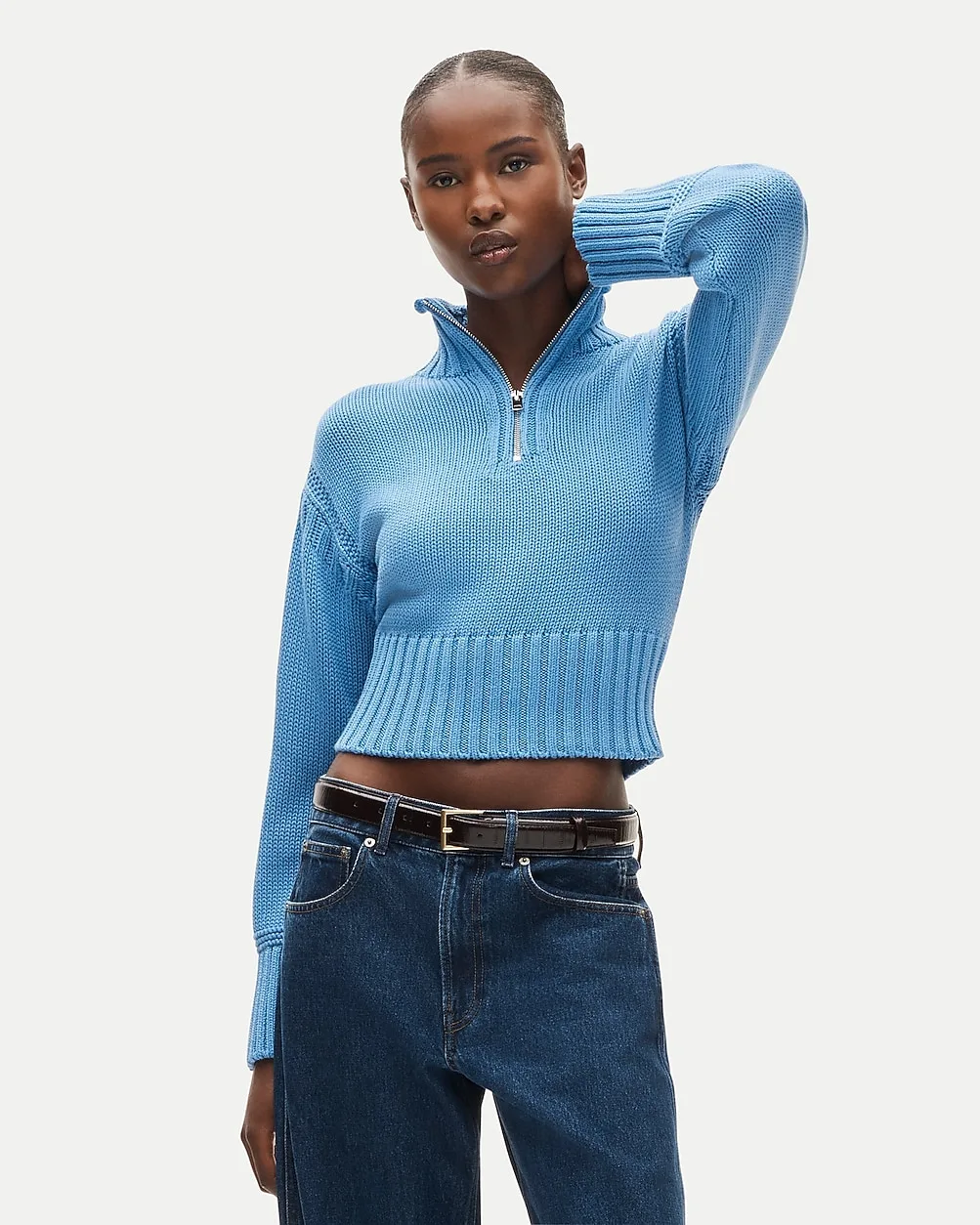 Tiny Rollneck™ by J.Crew