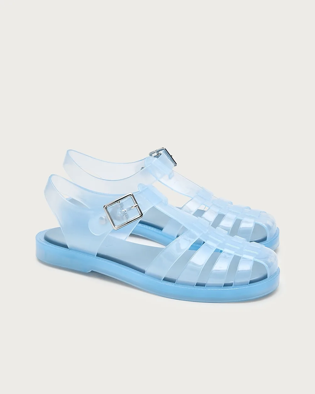 Fisherman Jelly Sandals by J.Crew