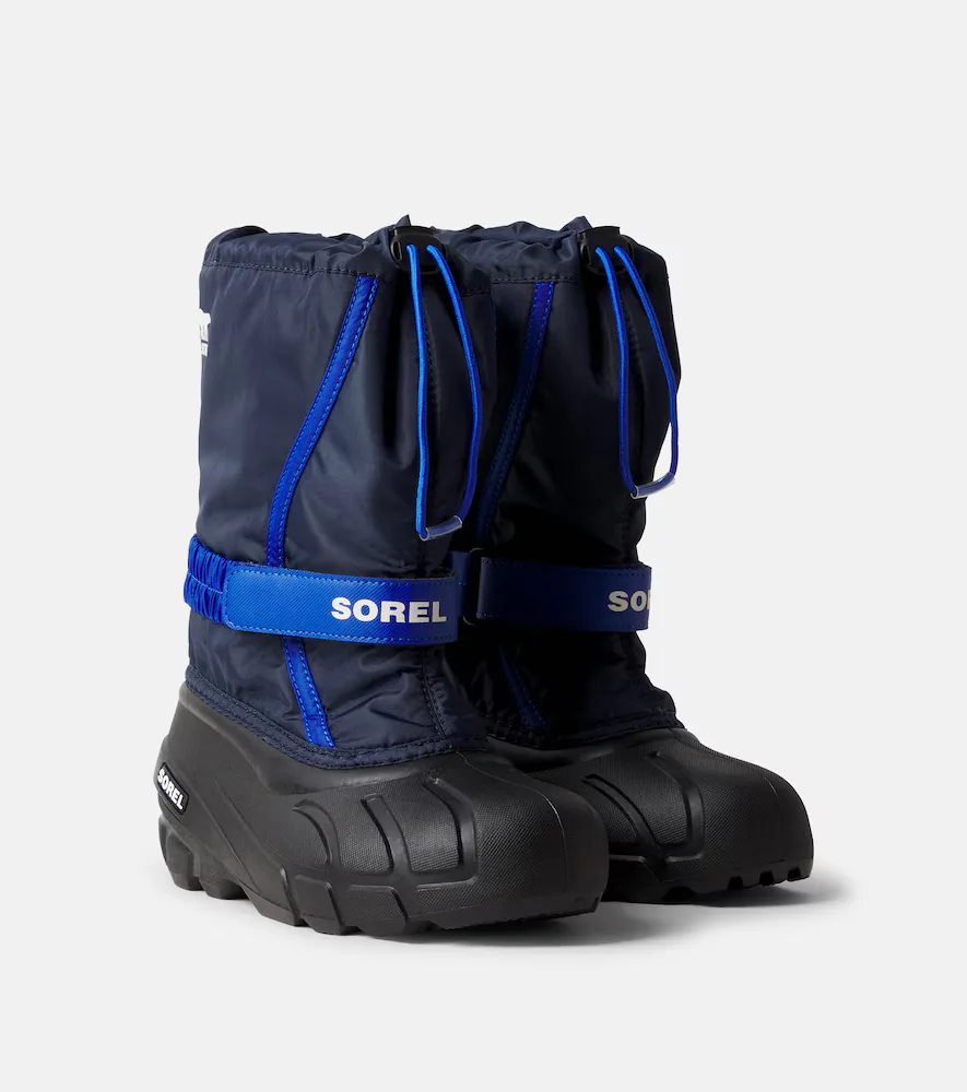 Bottes De Neige Flurry™ by Sorel Kids