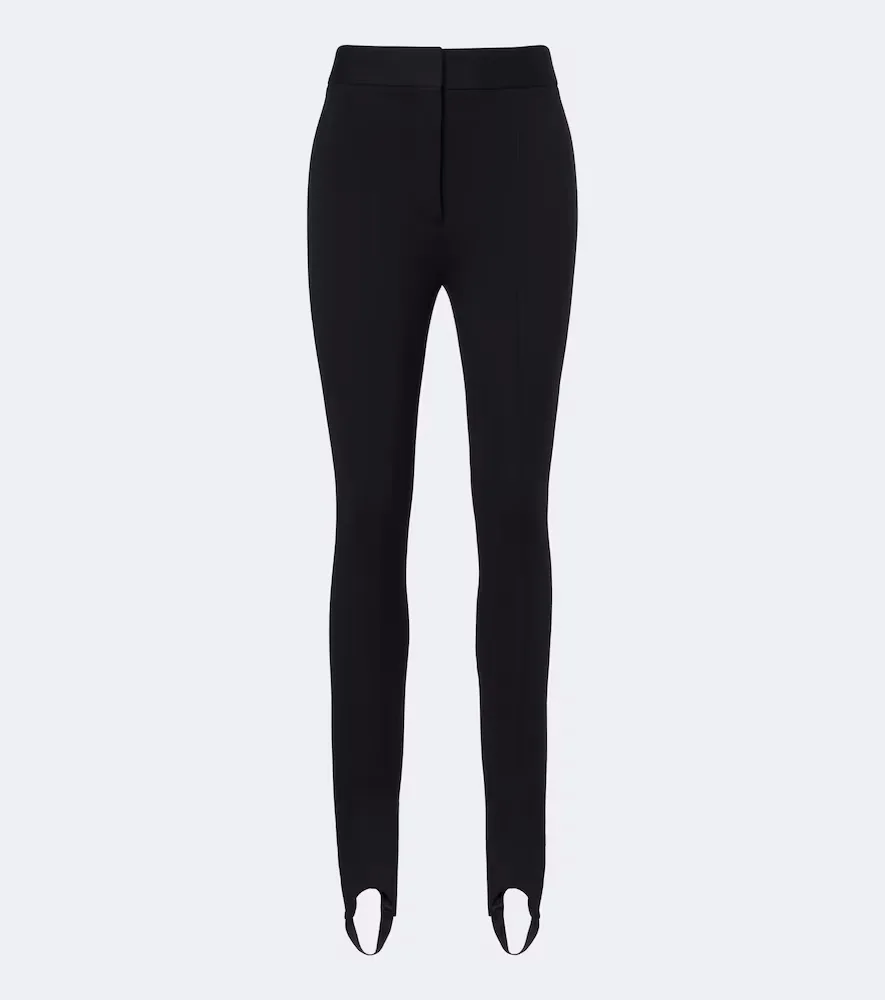 Pantalon Fuseau Landren by Veronica Beard