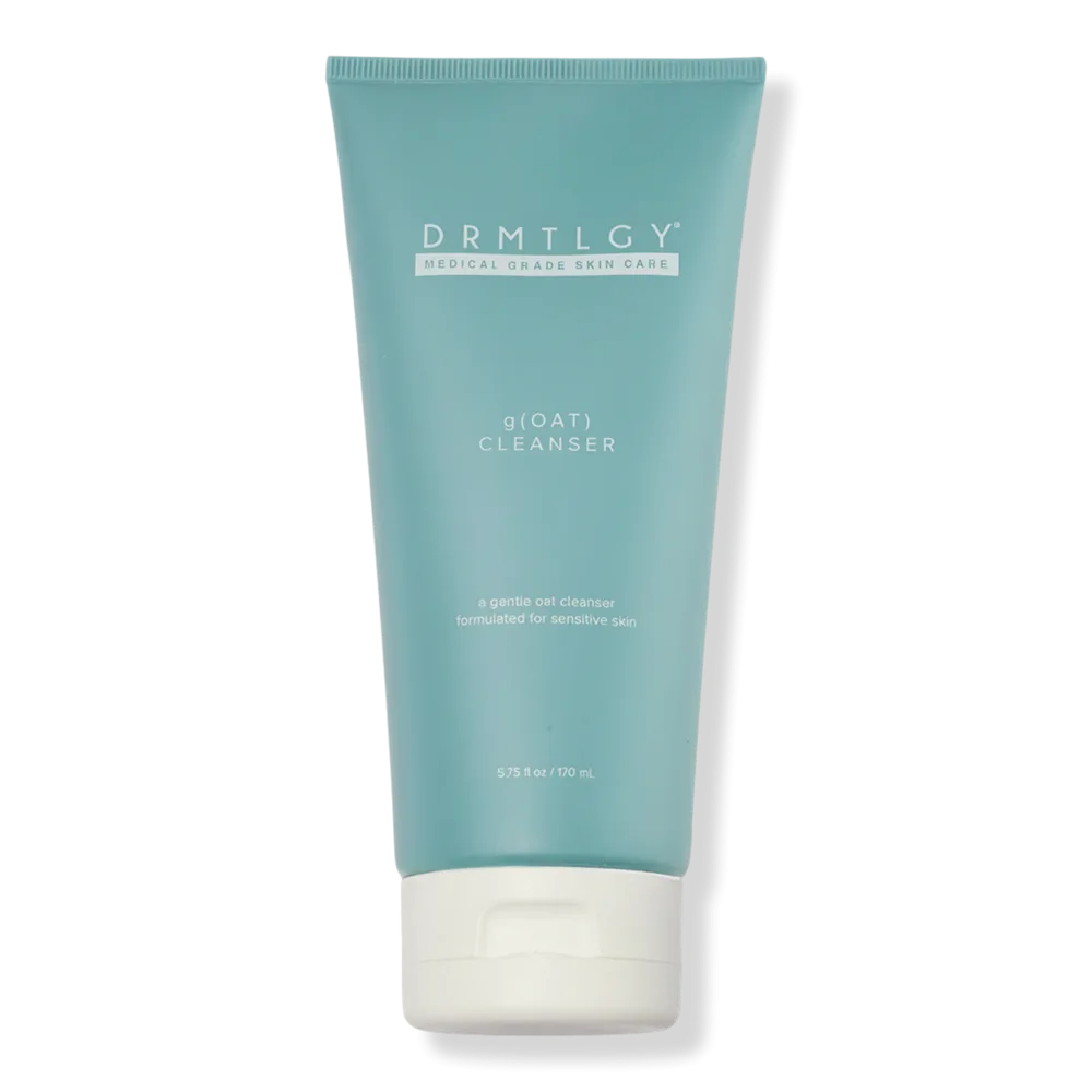 BarrierIQ g(OAT) Cleanser for Sensitive Skin by DRMTLGY