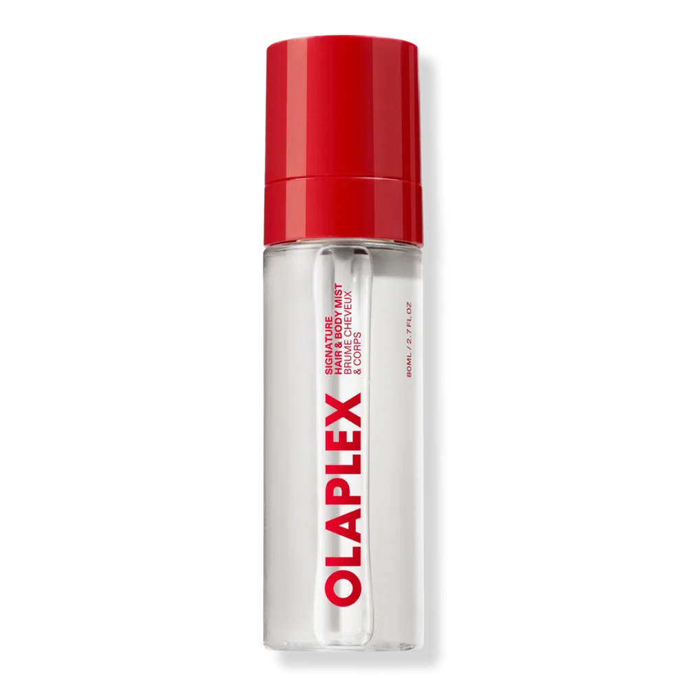 Sparkling Citrus Signature Hair & Body Fragrance Mist by OLAPLEX