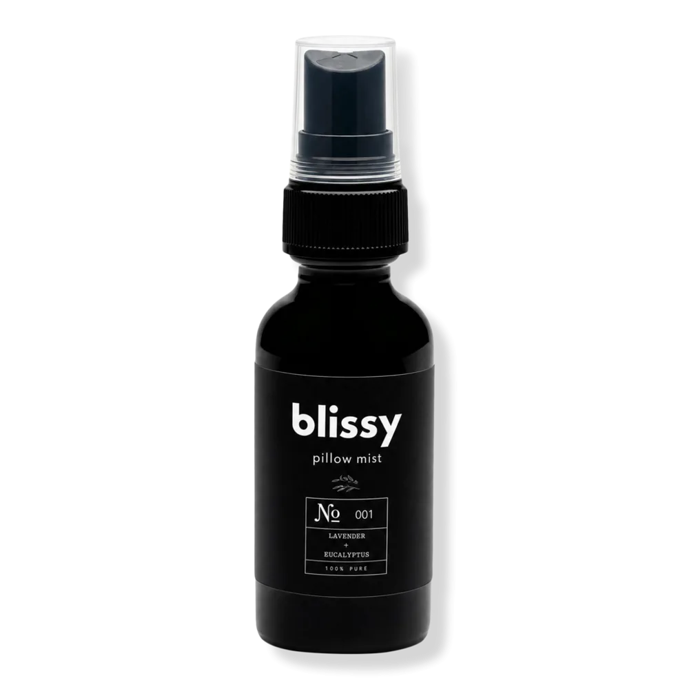 Sleep & Pillow Mist - Lavender & Eucalyptus by Blissy
