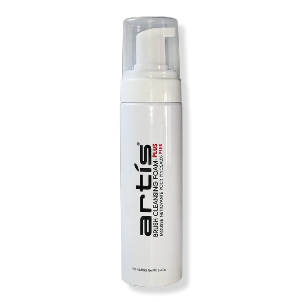 Brush Cleansing Foam-Plus by Artis Brushes