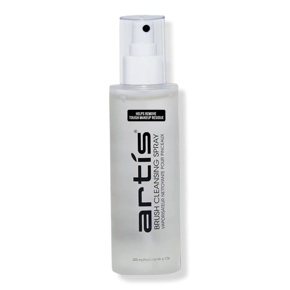 Brush Cleansing Spray by Artis Brushes