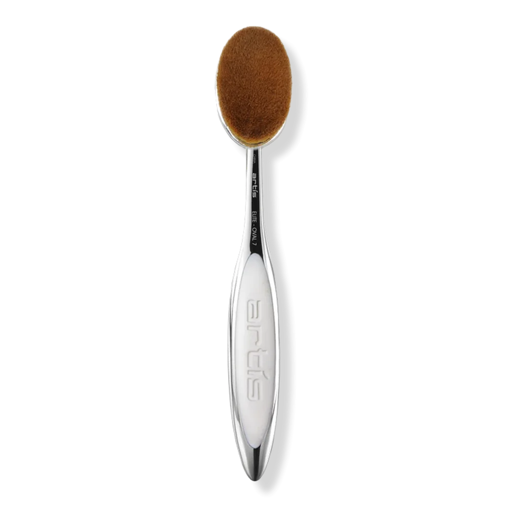 Elite Oval 7 Brush by Artis Brushes