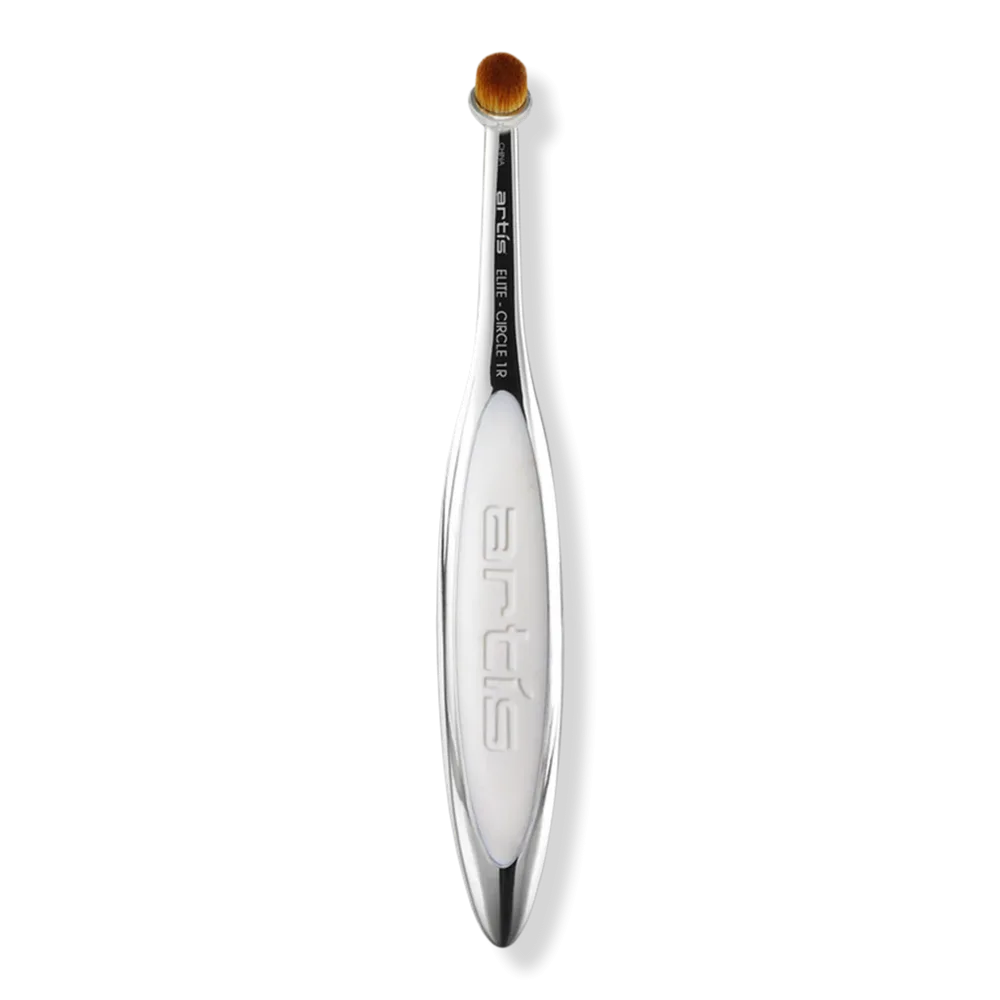 Elite Circle 1R Brush by Artis Brushes