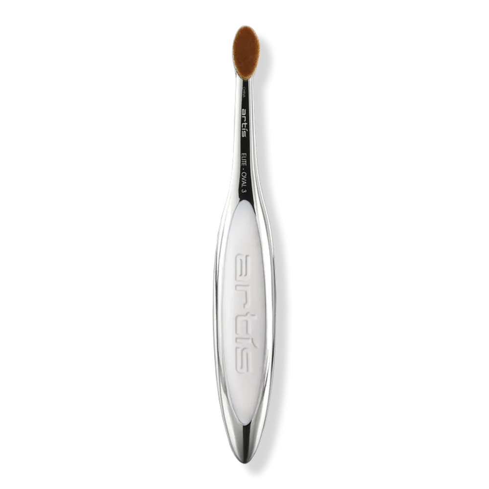 Elite Oval 3 Brush by Artis Brushes
