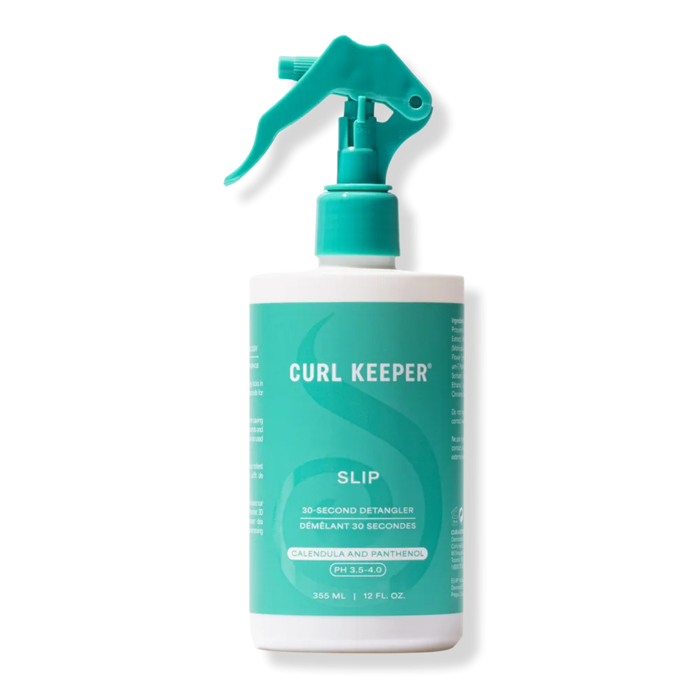 Slip by Curl Keeper