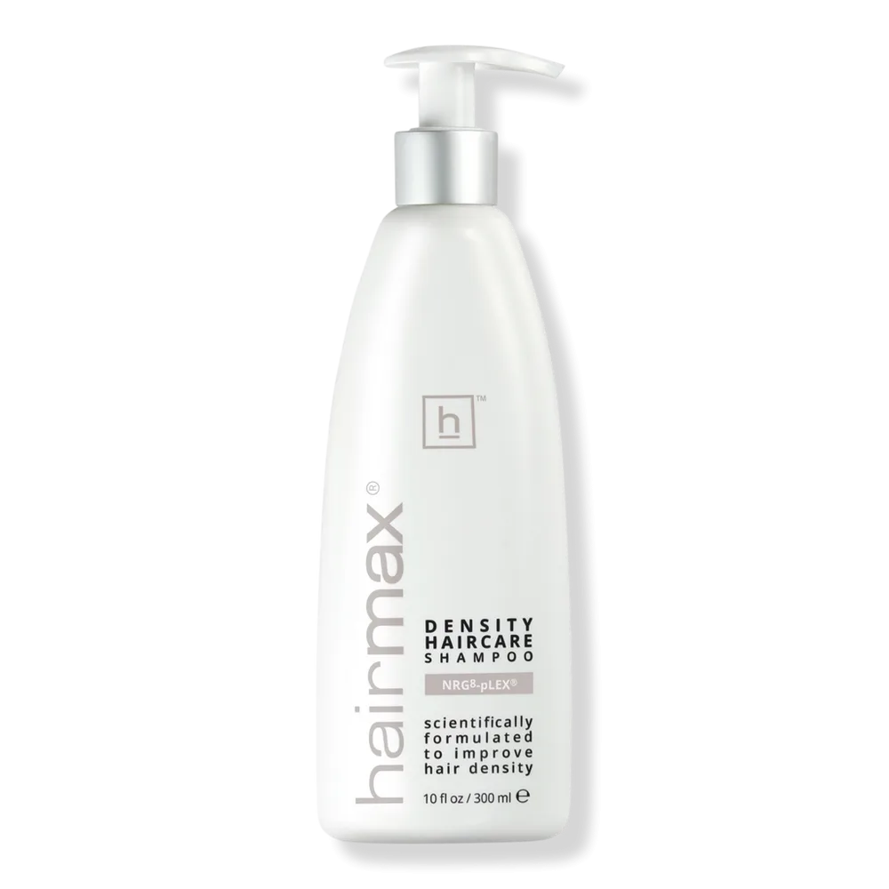 Density Haircare Hydrating Shampoo by Hairmax