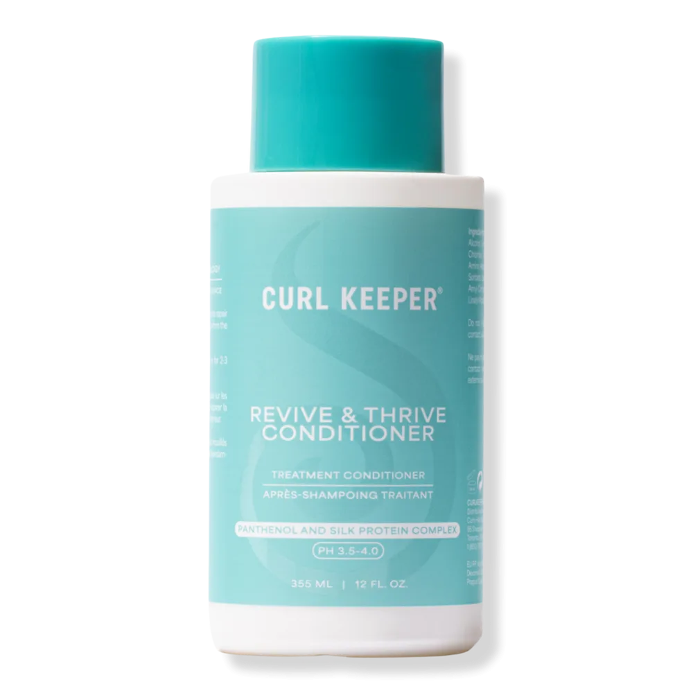 Revive & Thrive Conditioner by Curl Keeper