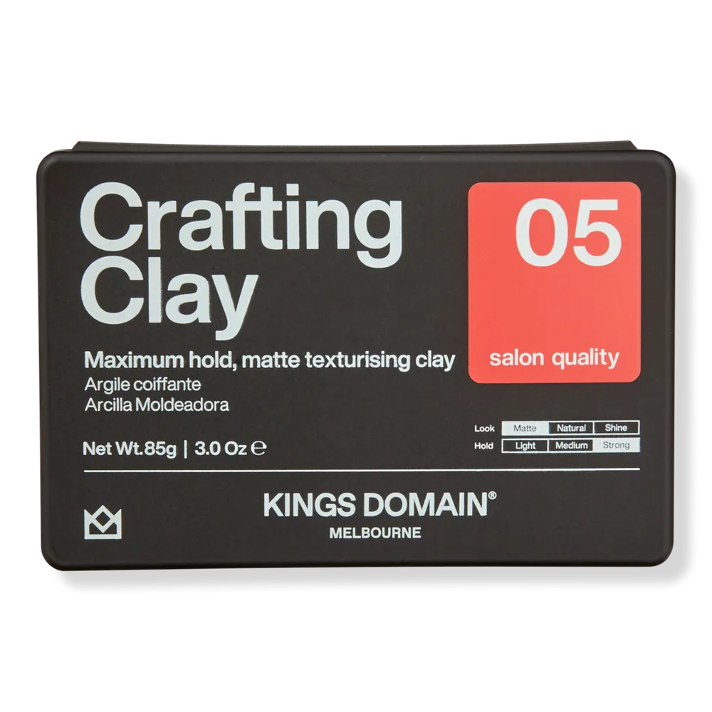 Crafting Clay by Kings Domain Melbourne