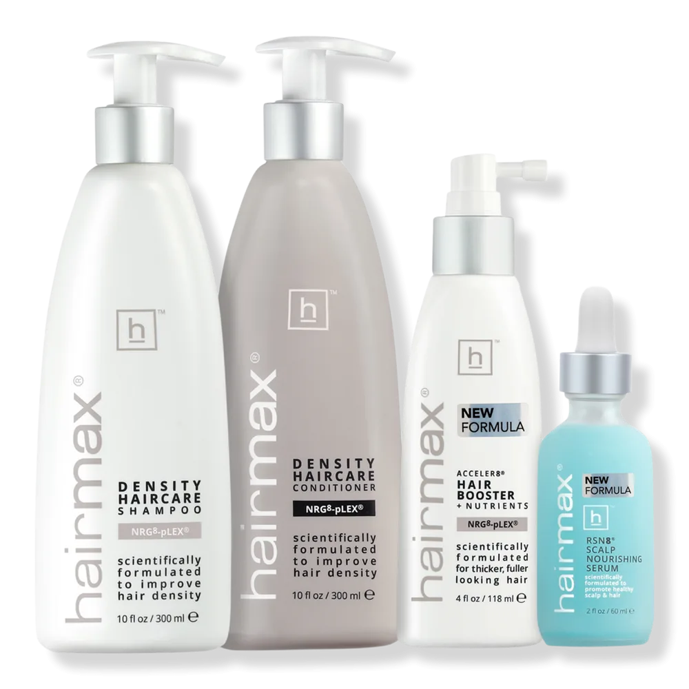 Density Bio-Active Hair Therapy by Hairmax