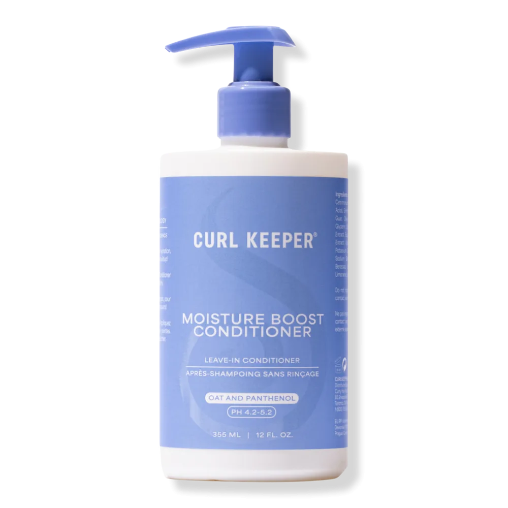 Moisture Boost by Curl Keeper