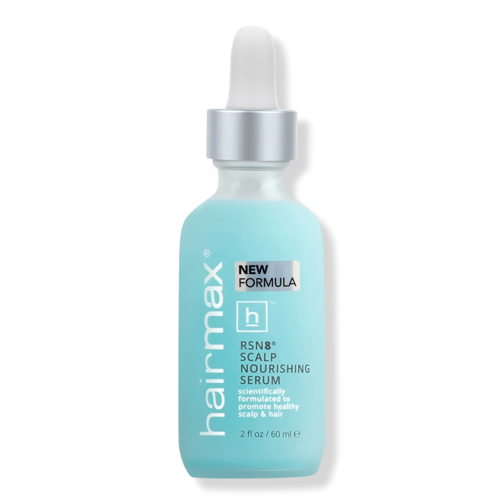 RSN8 Scalp Nourishing Serum by Hairmax
