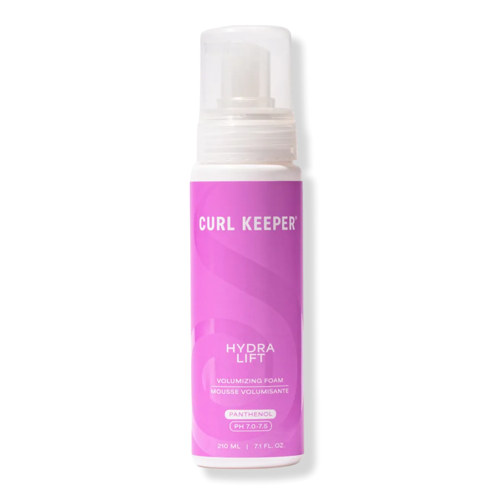 Hydra Lift by Curl Keeper