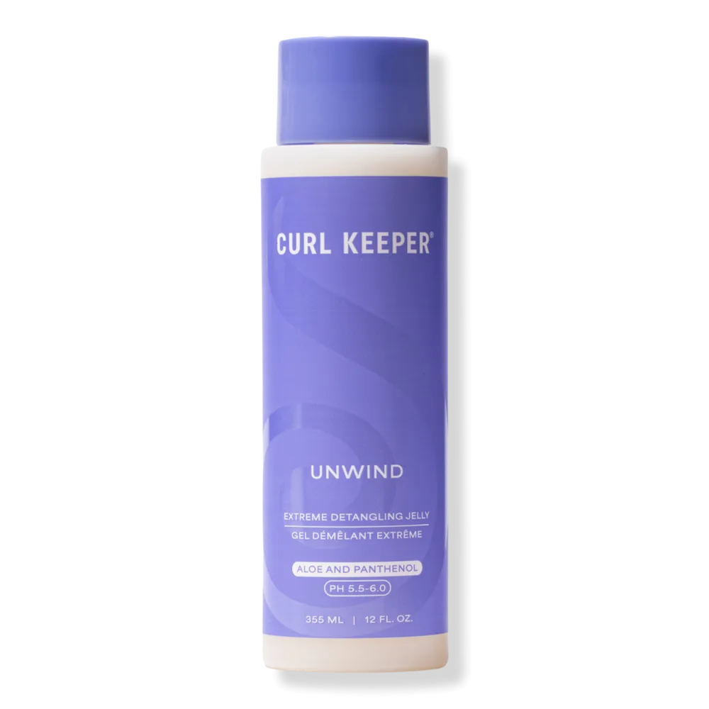 Unwind by Curl Keeper