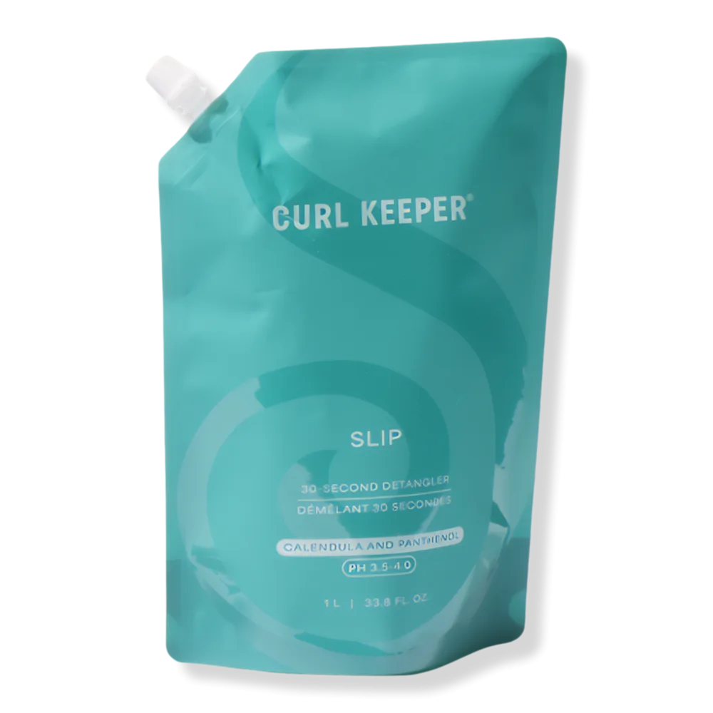 Slip Refill by Curl Keeper