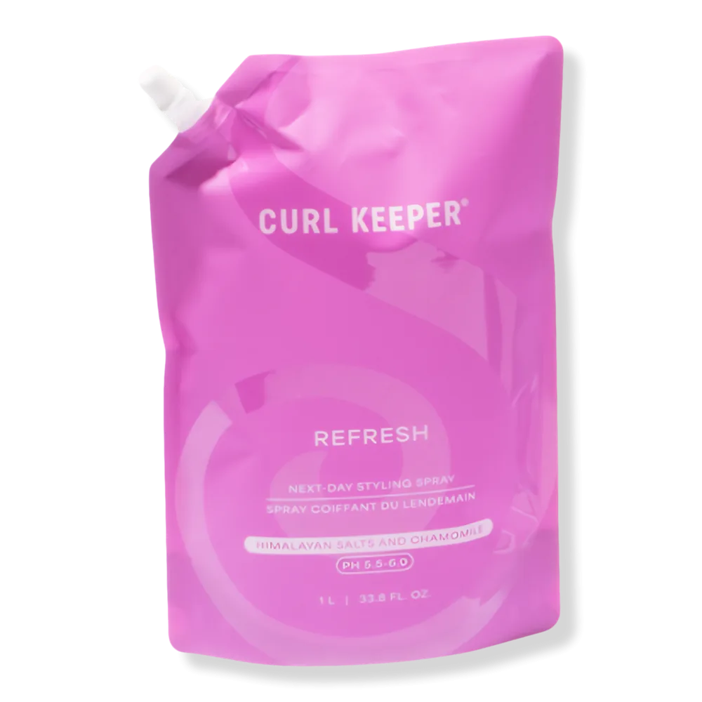 Refresh Refill by Curl Keeper