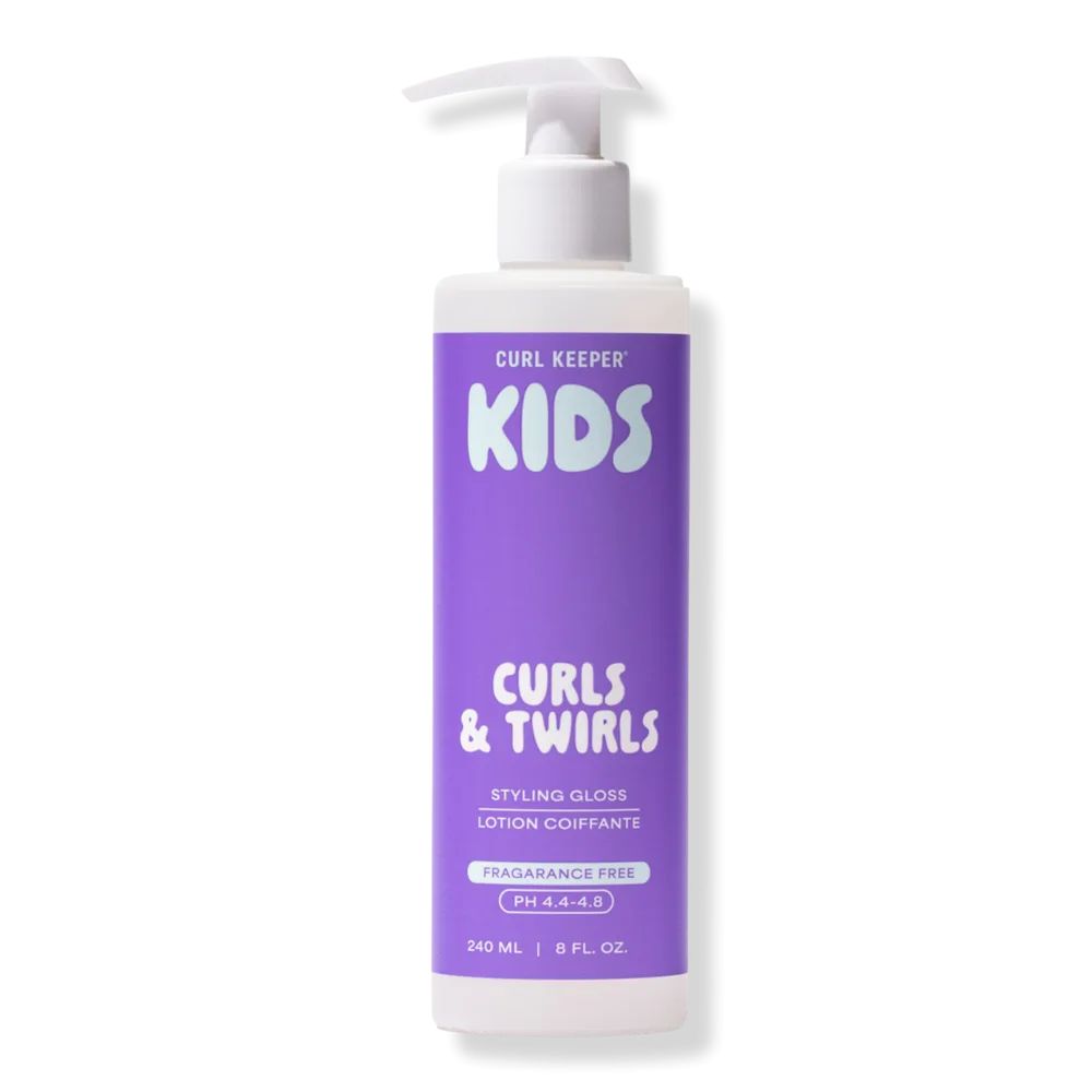 Curls & Twirls by Curl Keeper