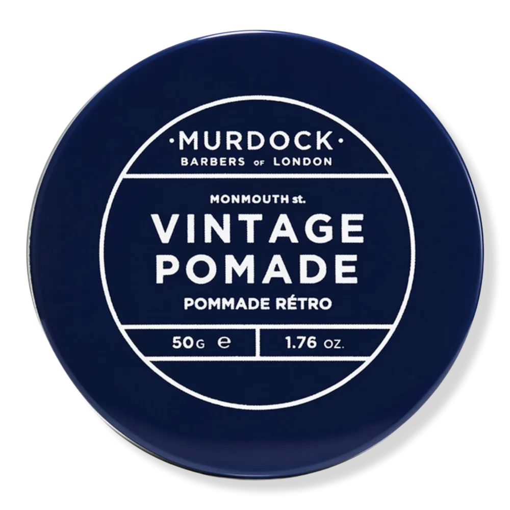 Vintage Pomade by Murdock London