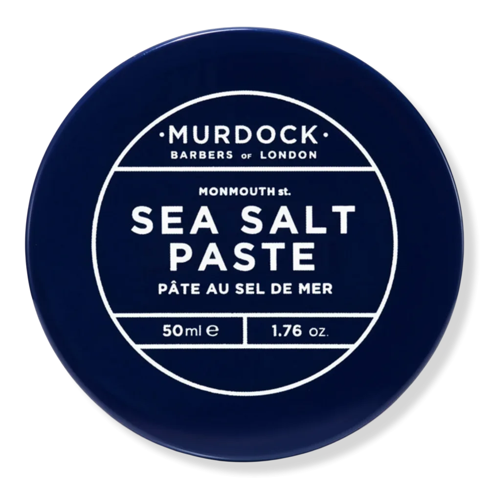 Sea Salt Paste by Murdock London